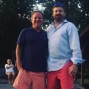 Meet your Posher, Chuck